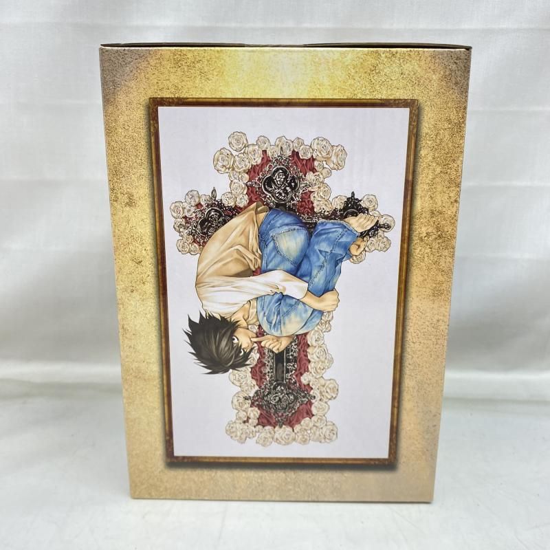 中古】未開封)ラストワン賞 L ラストワンVer. フィギュア ｢一番くじ