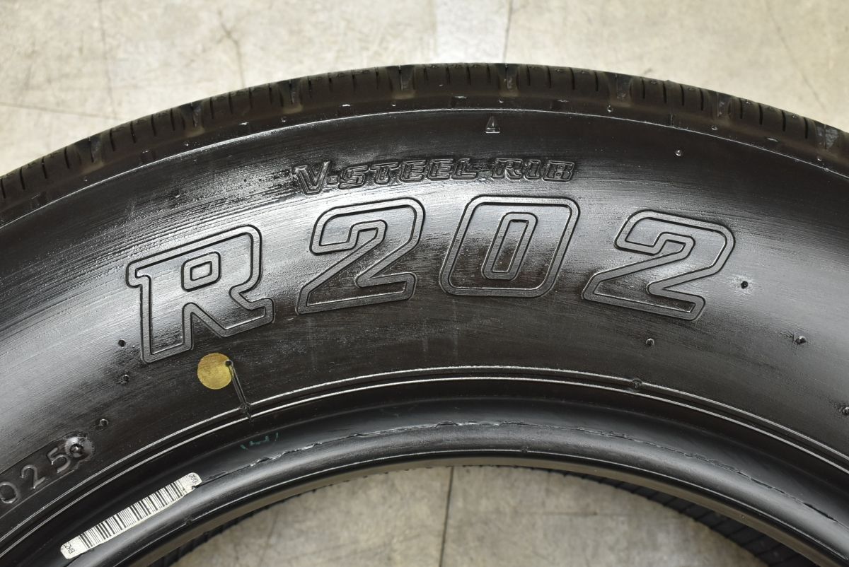 カムロード ダイナ