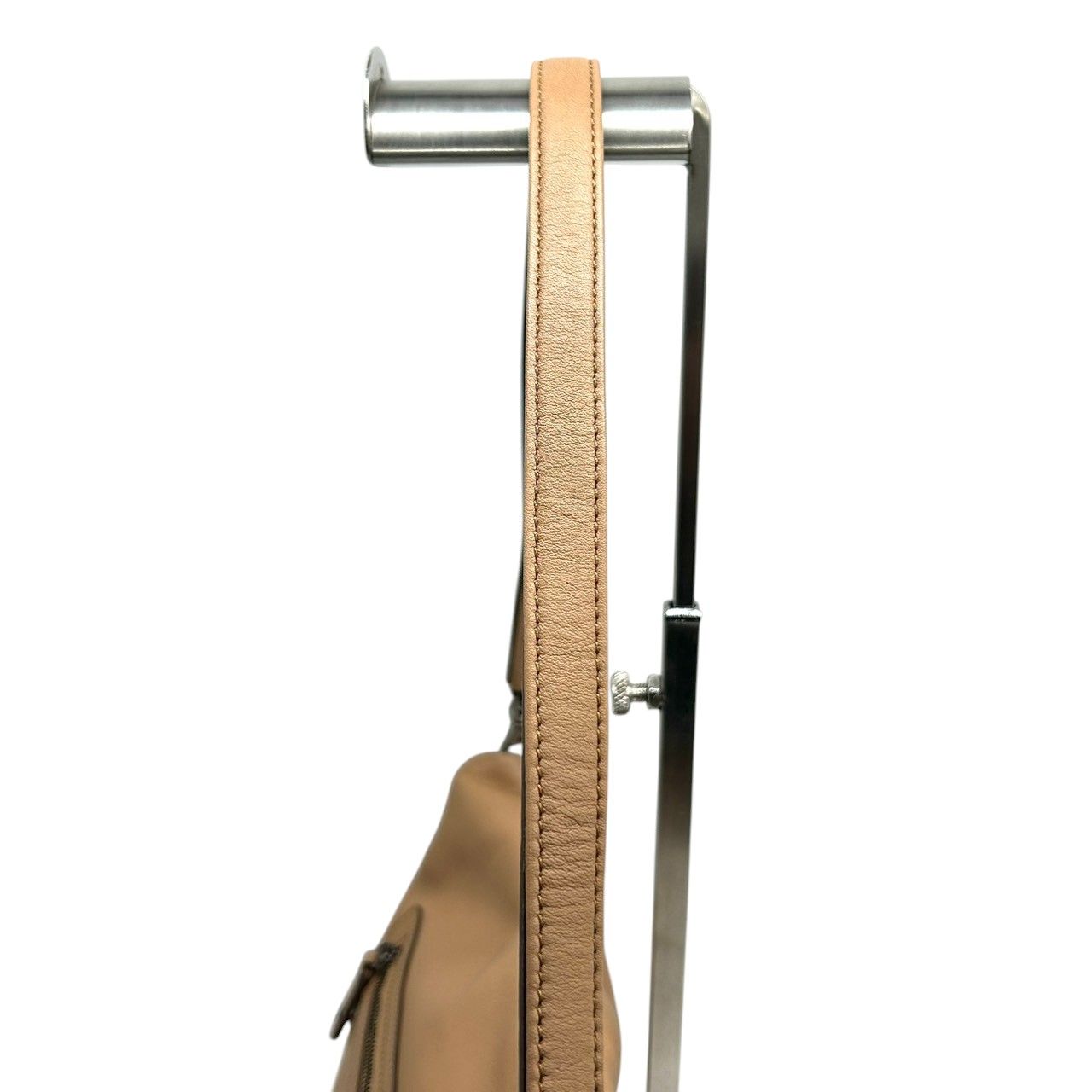 極 美品 アニヤハインドマーチ Anya Hindmarch ショルダーバッグ