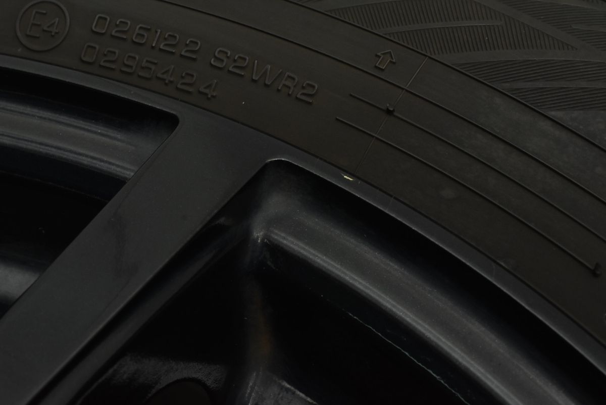  ストレンジャー 16 in 6 5 J 53 PCD 114 3 アイスガードiG 60 215 R エスティマ クラウン オデッセイ ヴェゼル アコード CX 16インチ タイヤ ホイールセット