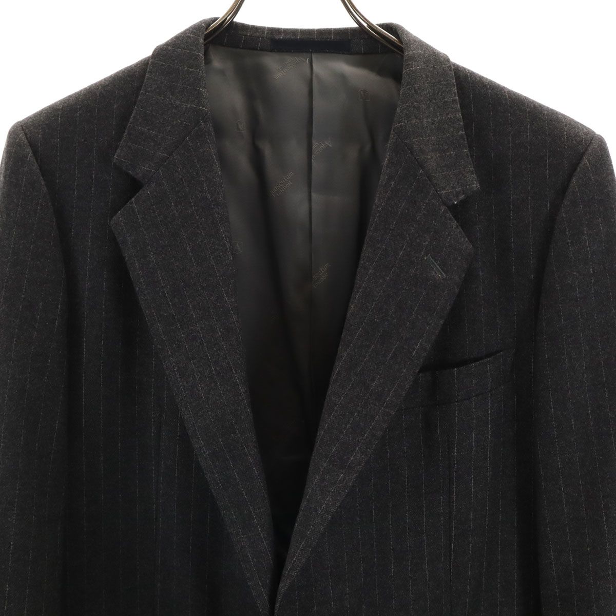 Aquascutum アクアスキュータム 90s 日本製 オールド テーラード