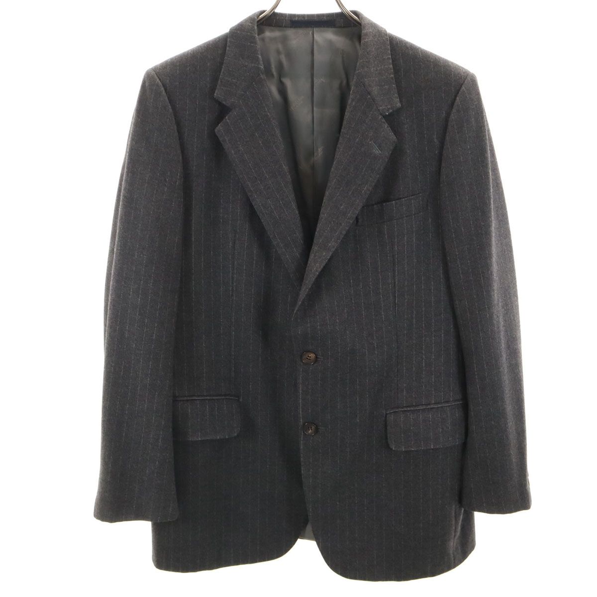 Aquascutum アクアスキュータム 90s 日本製 オールド テーラード