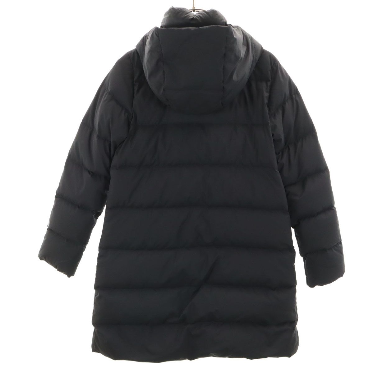 THE NORTH FACE ザノースフェイス ダウンコート M ブラック アウトドア