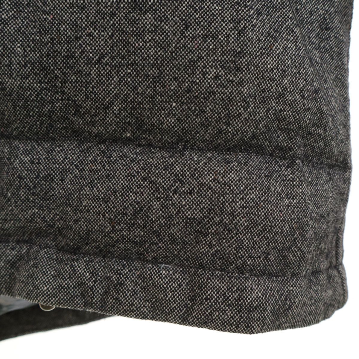 PS Paul Smith ピーエスポールスミス フーデッド ダウンコート L