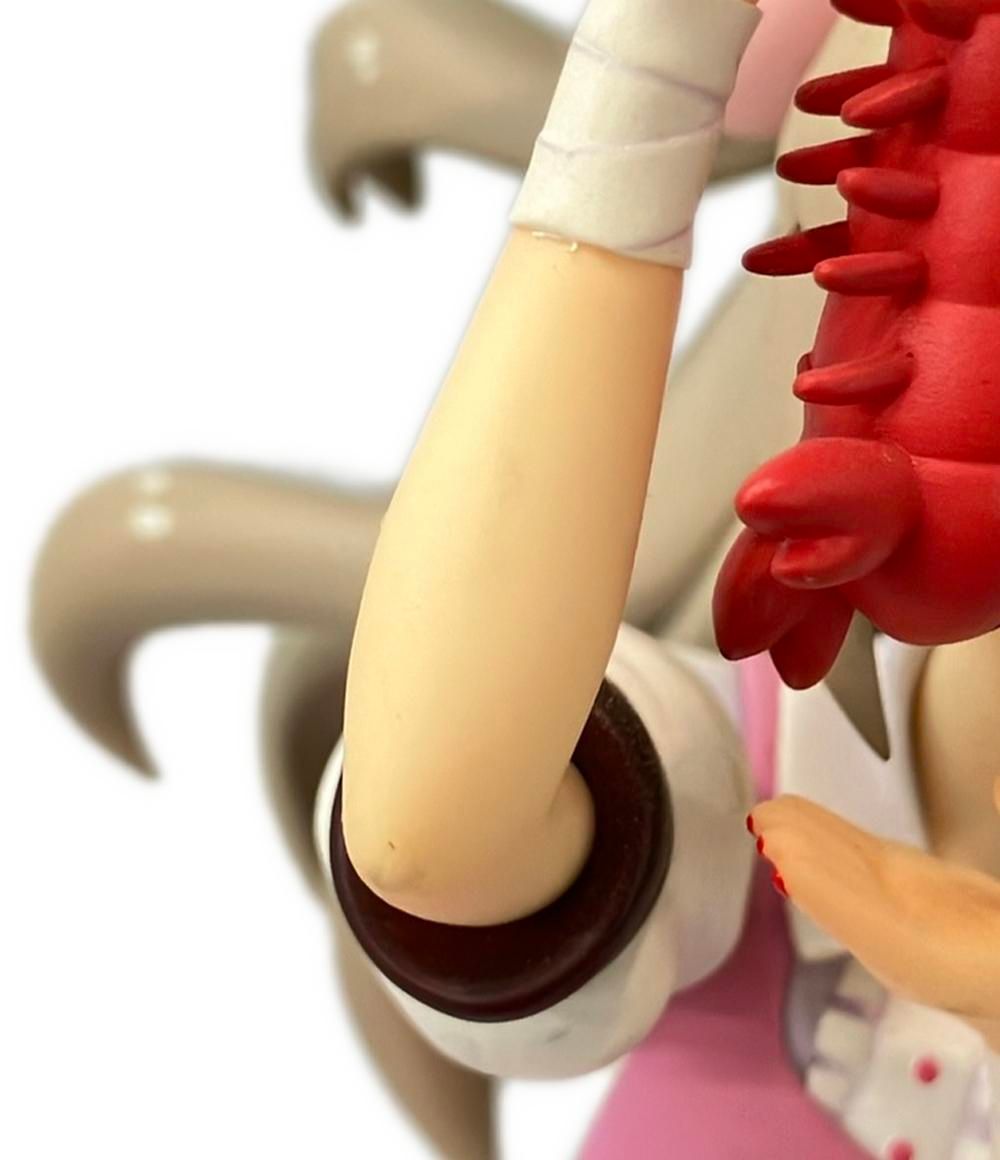 訳あり ウェーブ ドリームテック 名取 さな 立体ヌォンタート