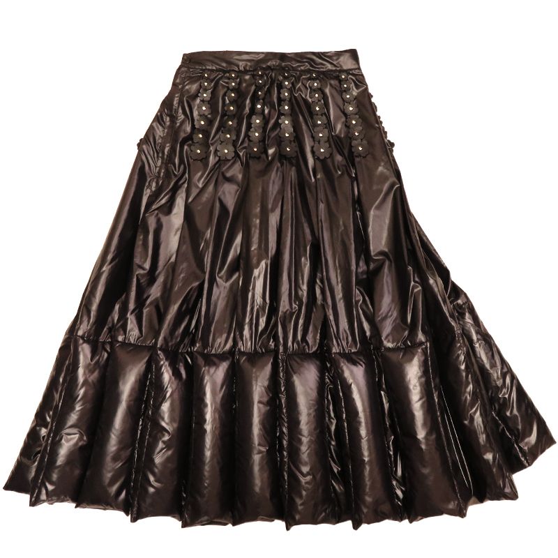 モンクレール スカート