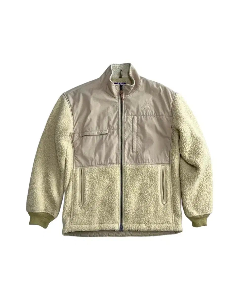 THE NORTH FACE パープルレーベル nanamica デナリ ジャケット