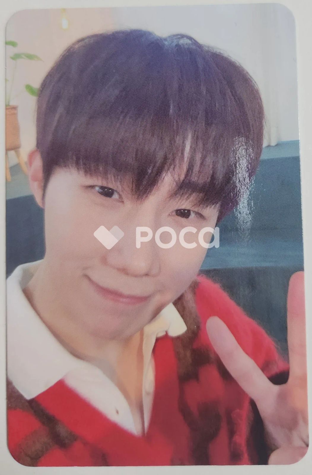 INFINITE キム・ソンギュ LIKE INFINITE hottracks - メルカリ