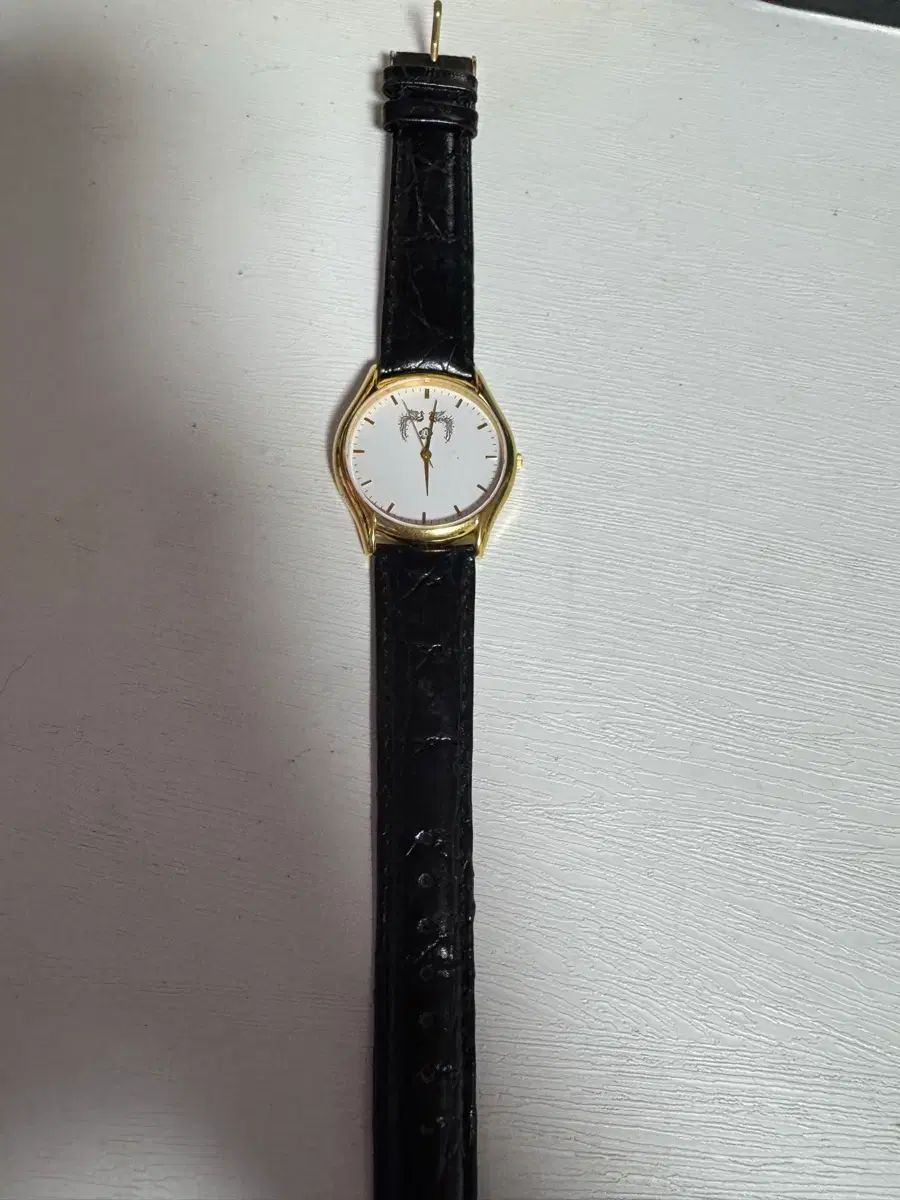 盧武鉉 ノ ムヒョン 大統領 時計 状態