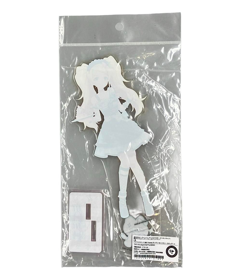 激安大特価，新作 あみあみオンラインくじ アイドルマスターミリオン 