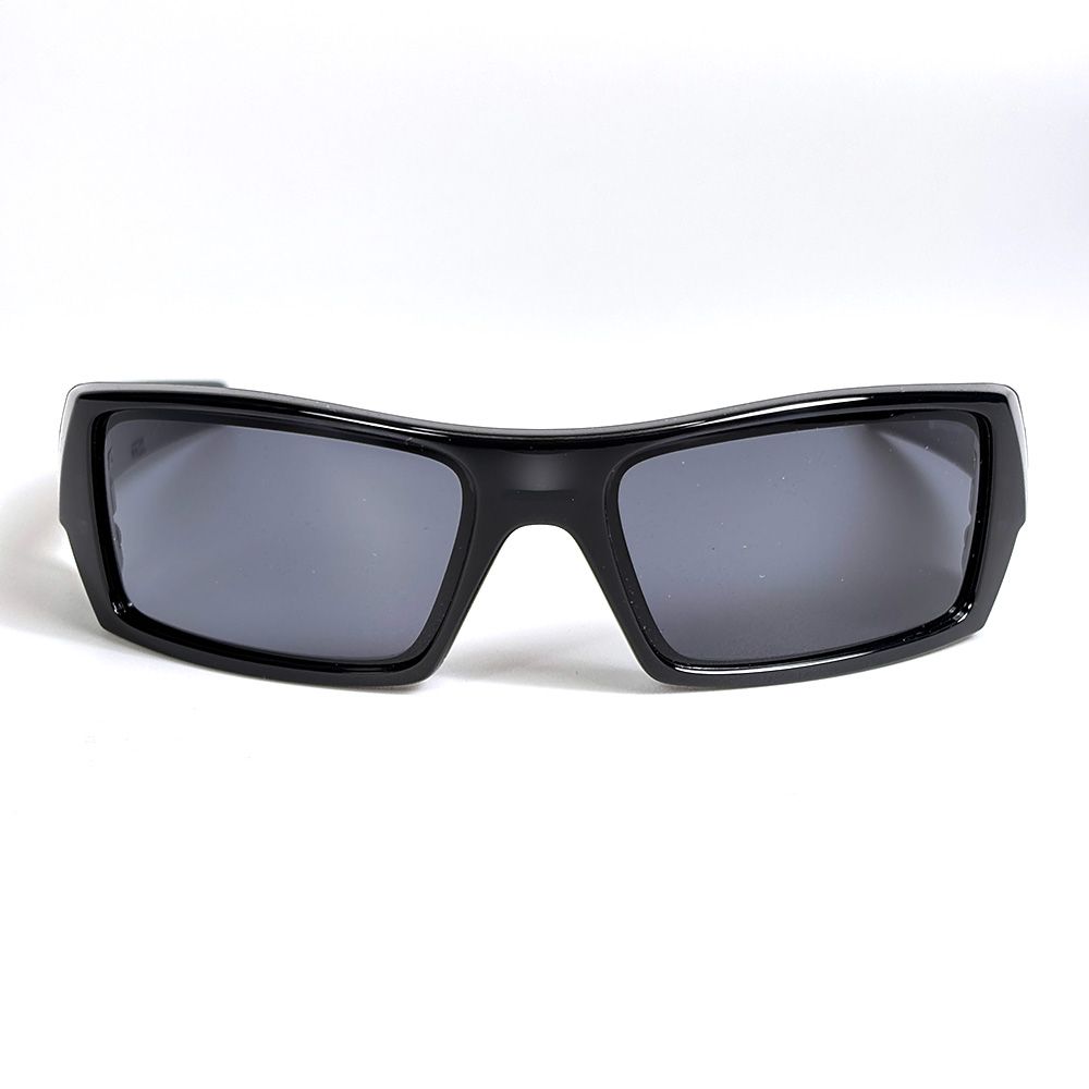 オークリー ガスカン oo9014-e360 ハイブリッジフィット サングラス