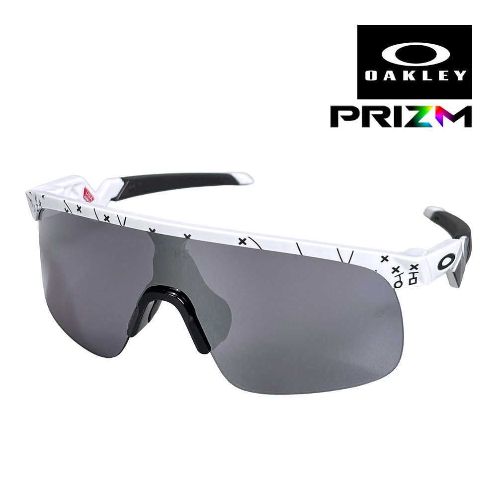 オークリー レジスター oj9010-3923 ユースフィット サングラス プリズム OAKLEY RESISTOR SUNGLASS