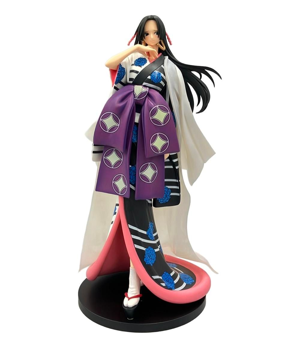 バンダイ 一番くじ ONE PIECE GIRL'S COLLECTION -華ノ幕-ラストワン賞