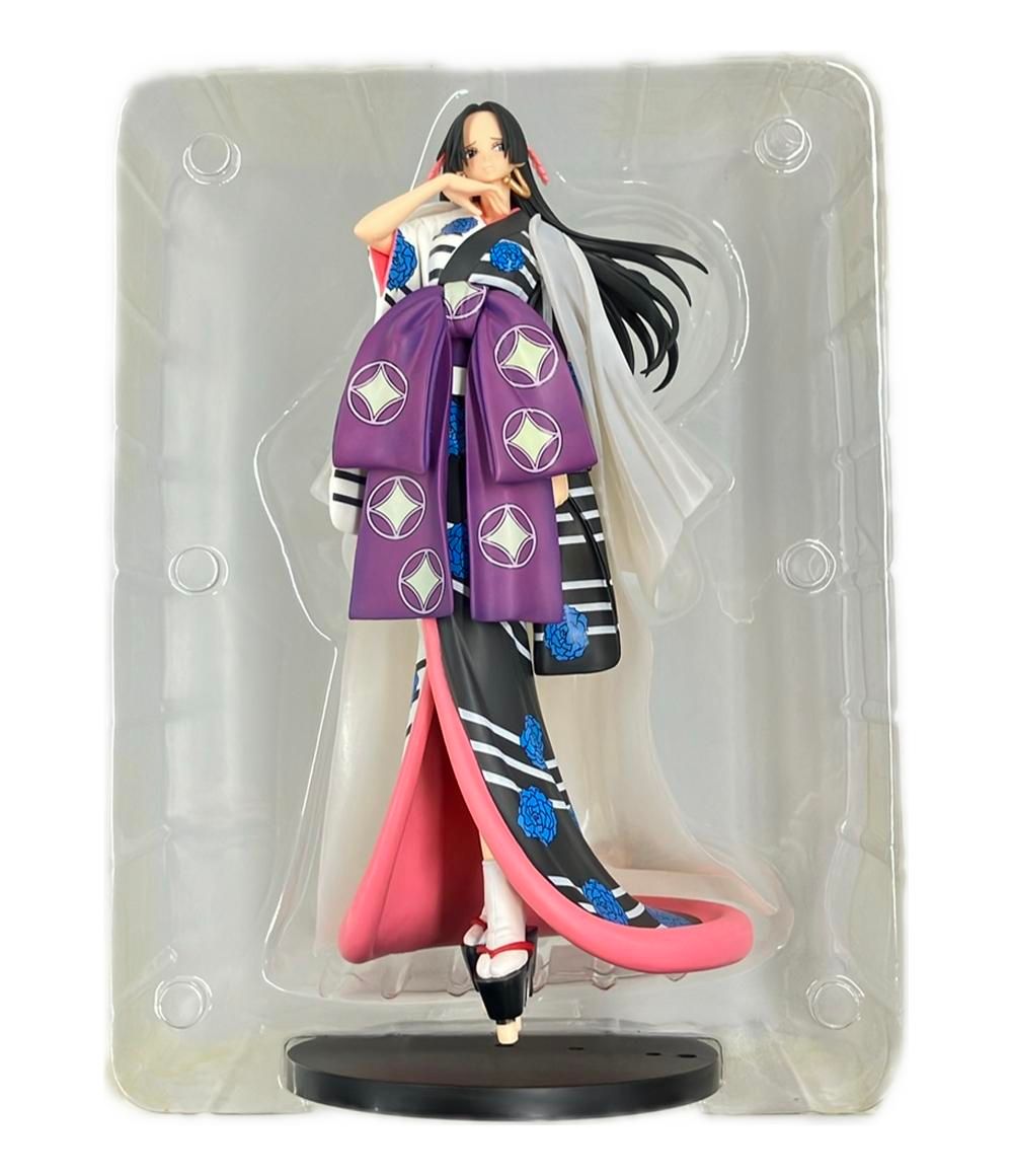 バンダイ 一番くじ ONE PIECE GIRL'S COLLECTION -華ノ幕-ラストワン賞