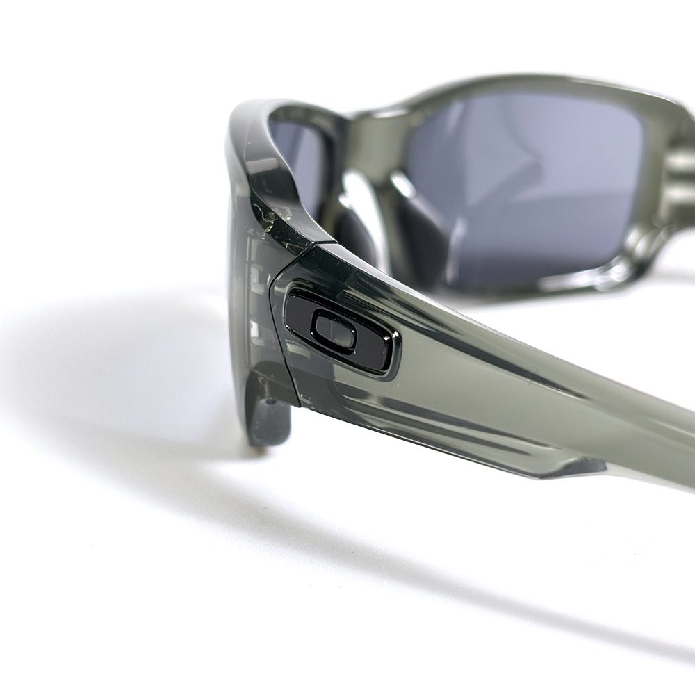 オークリー ファイブススクエアード oo9238-3954 ハイブリッジフィット