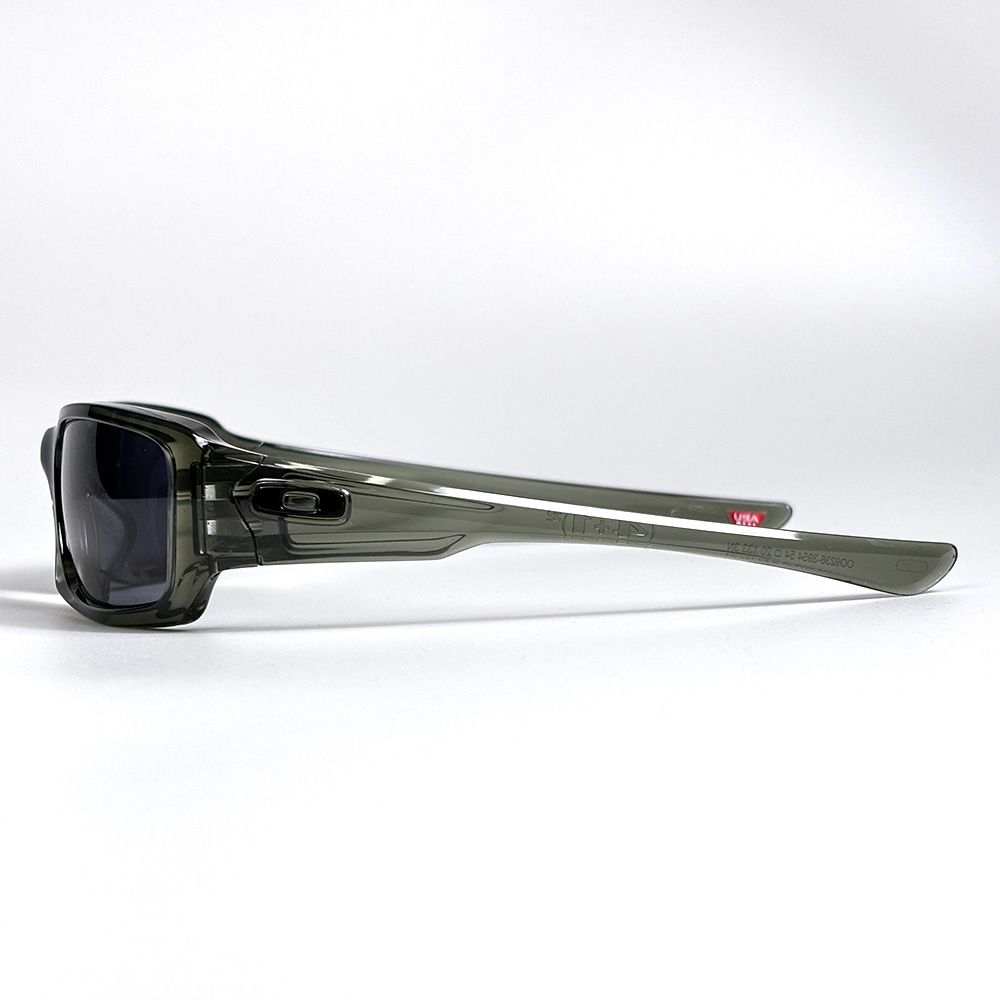 オークリー ファイブススクエアード oo9238-3954 ハイブリッジフィット