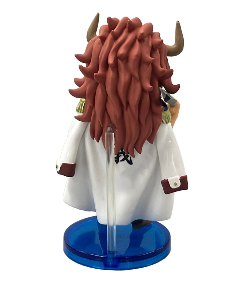 バンプレスト ONE PIECE ワールドコレクタブルフィギュア WCF 海軍2