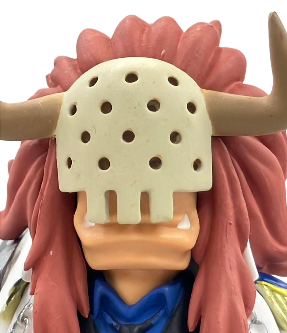 バンプレスト ONE PIECE ワールドコレクタブルフィギュア WCF 海軍2