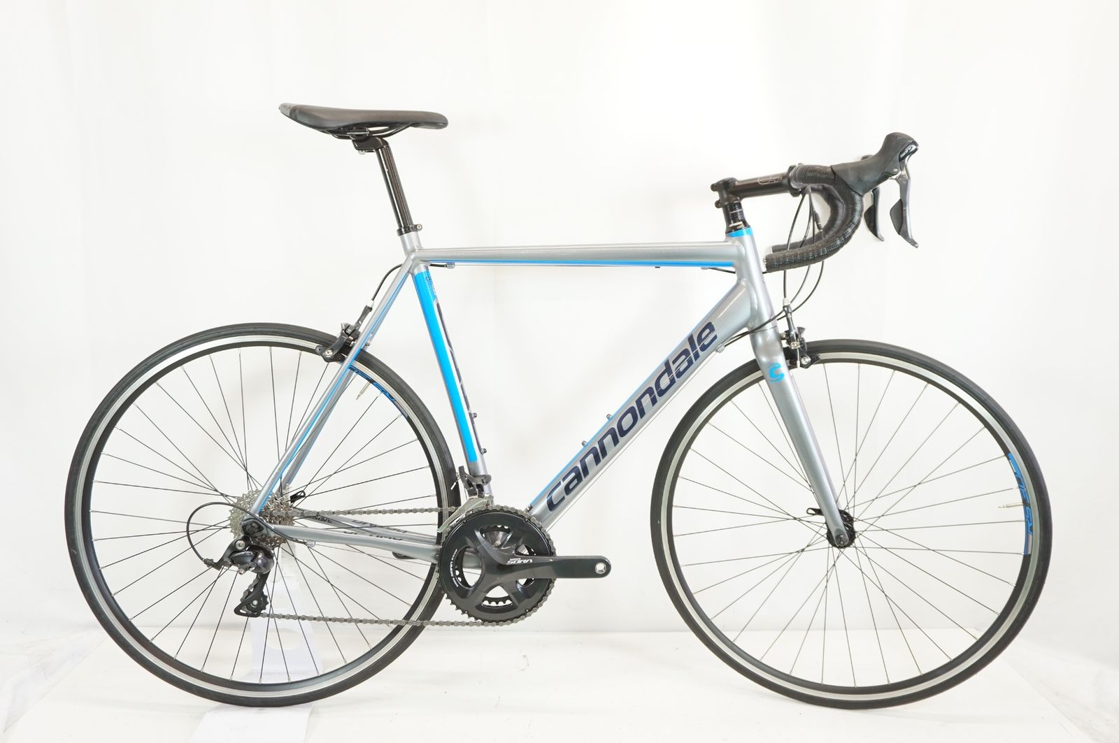 キャノンデール CAAD OPTIMO SORA 2018年モデル ロードバイク バイ