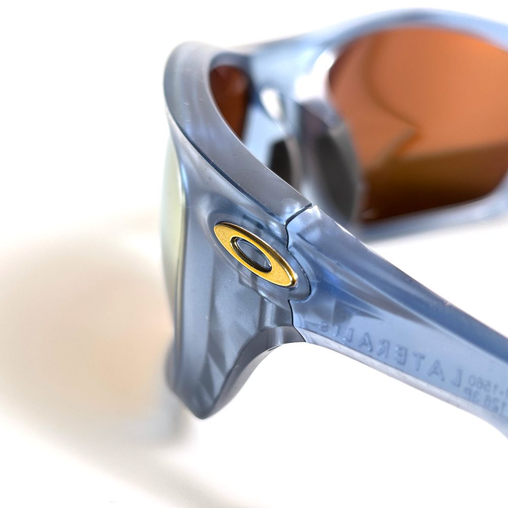 オークリー ラテラリス oo9431-1560 ハイブリッジフィット サングラス オークリー ラテラリス oo9431-1560 ハイブリッジフィット サングラス