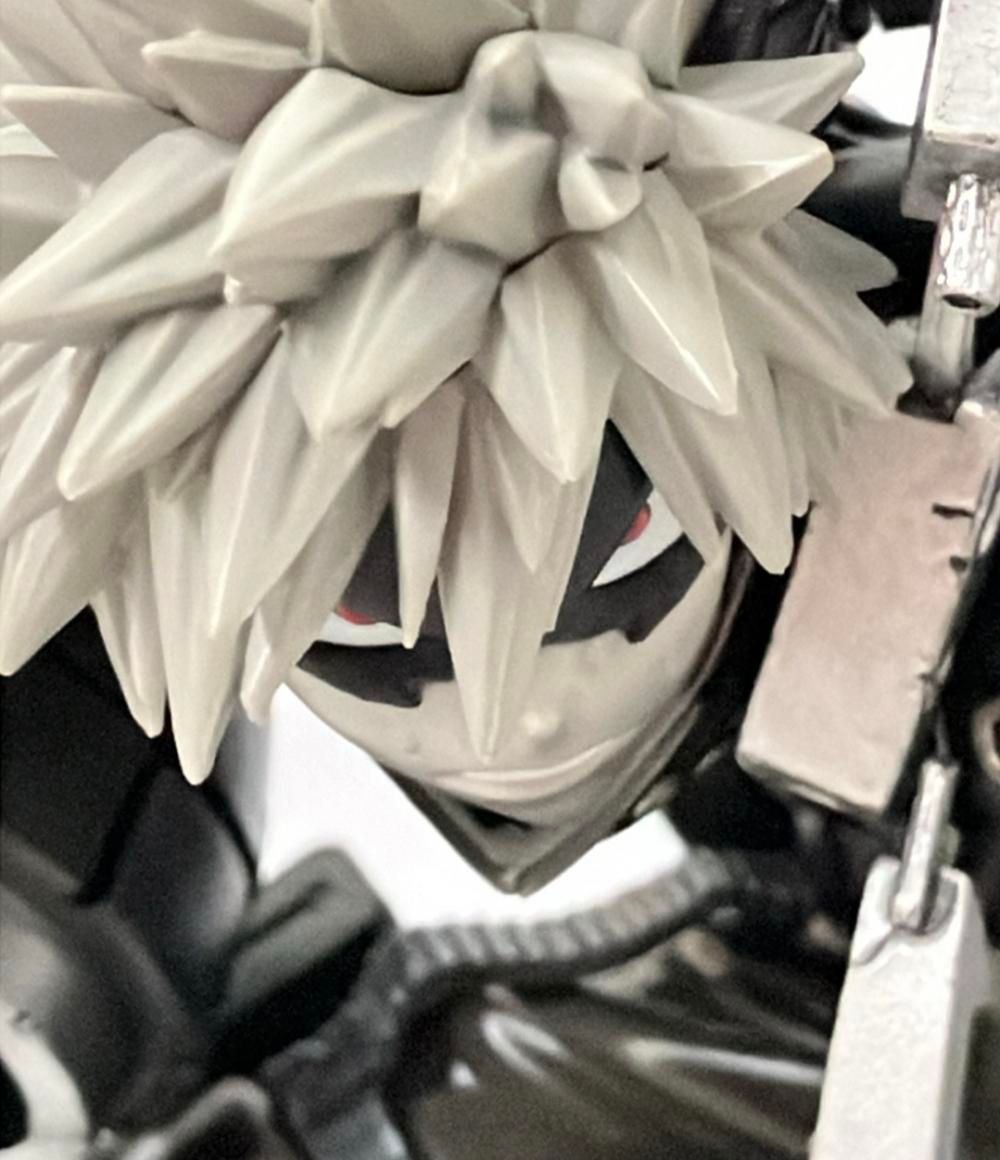 バンダイ ジャンプアウトヒーローズエクストラ 僕のヒーローアカデミア