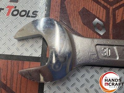 606 コンビネーションレンチ