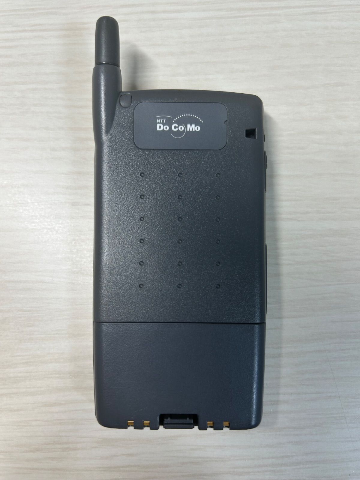 モックアップ DIGITAL NTT DOCOMO SH 206 K 236