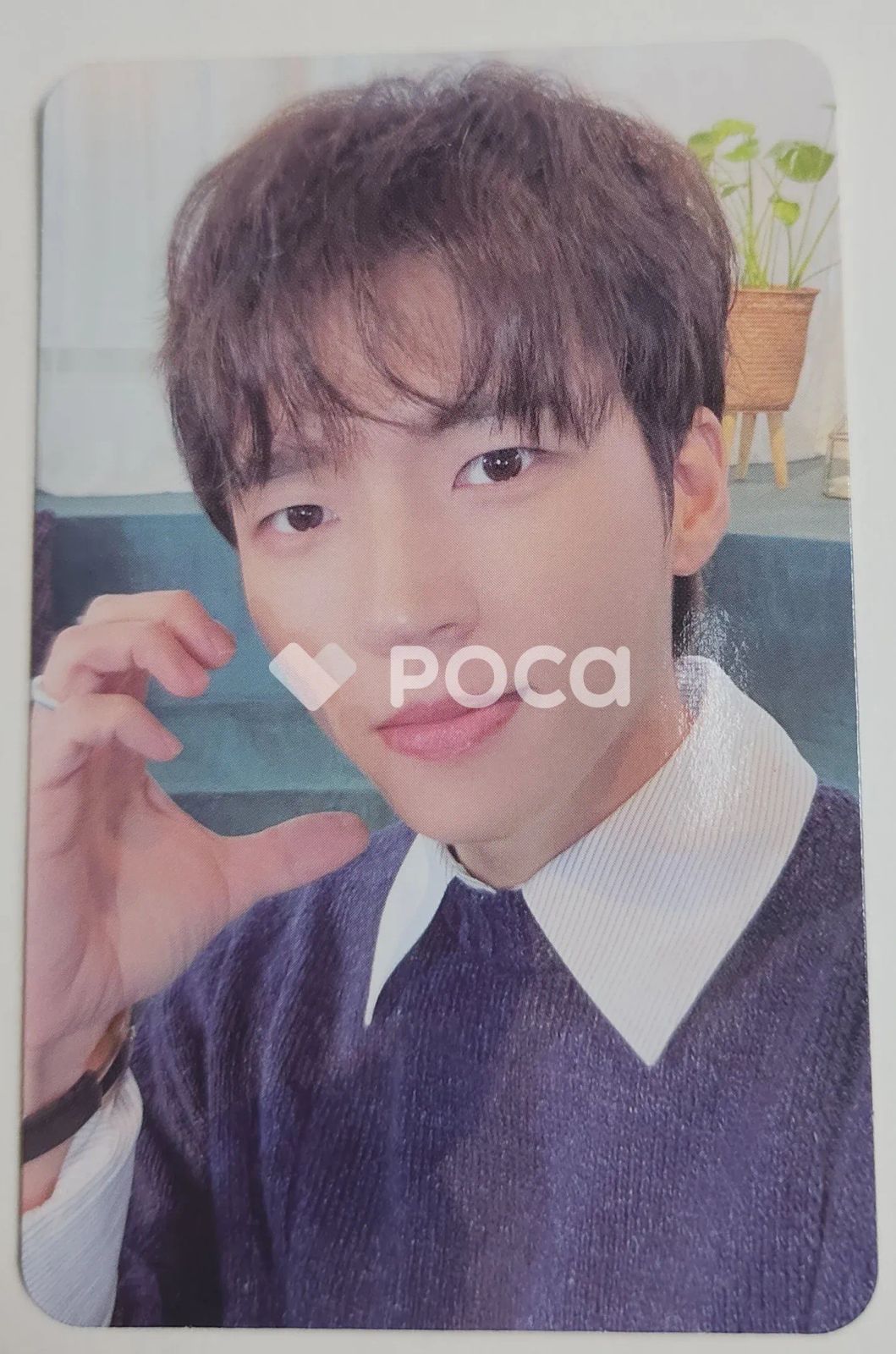 INFINITEナム・ウヒョン LIKE INFINITE hottracks - メルカリ