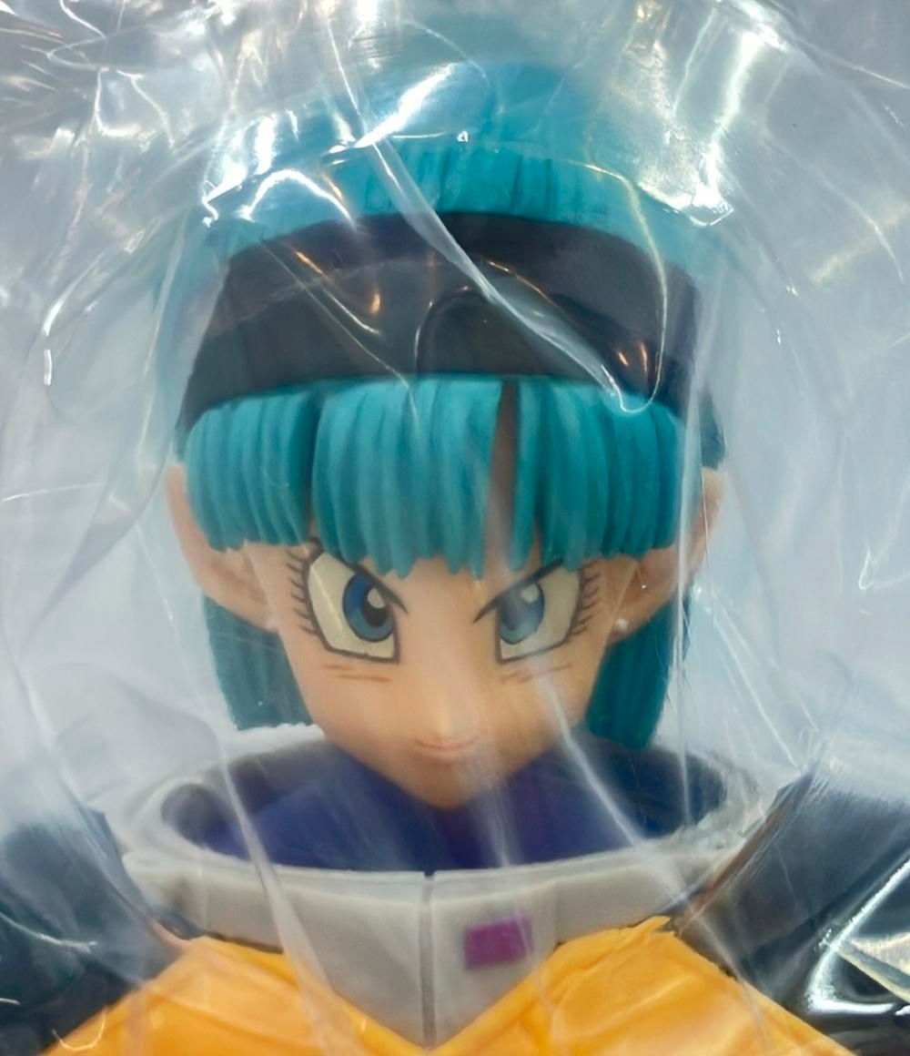 美品 BANDAI ドラゴンボールZ 一番くじ ドラゴンボール VS オムニバス