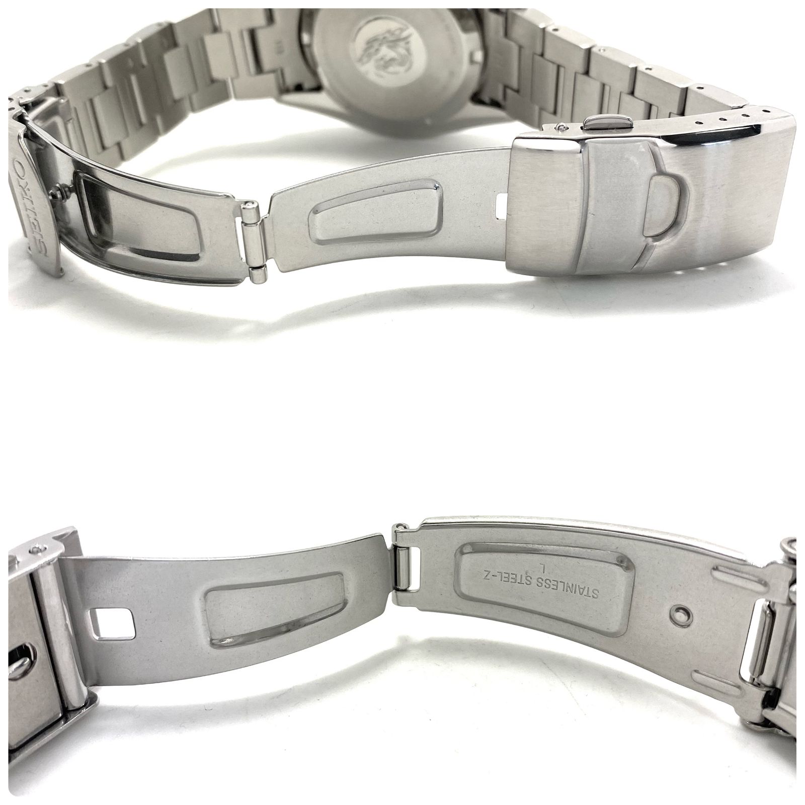  腕時計 メンズ セイコー SEIKO プロスペックス ダイバースキューバ サムライ SBDY131 4R35 06K0 自動巻 黒 デイト表示 200m防水 ワンポイント 自動巻き時計 腕時計(アナログ)