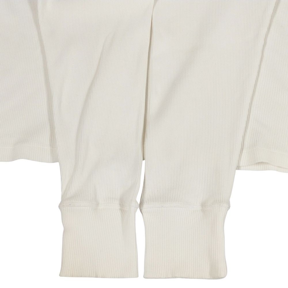 LOEWE ロエベ 品番 H526Y22XAY アナグラム ロゴ 刺繍 オーバーサイズ