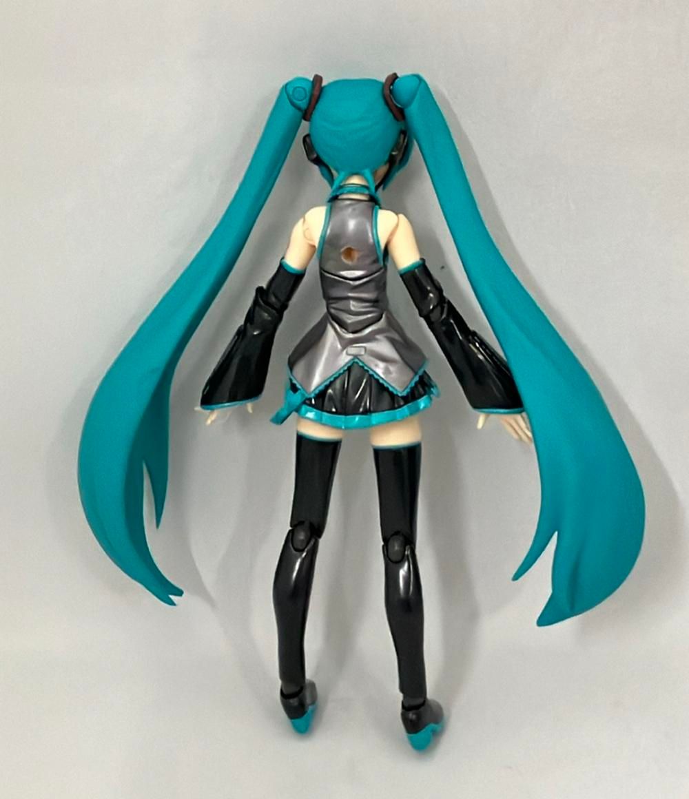 美品 グッドスマイルカンパニー figma 014 キャラクター・ボーカル