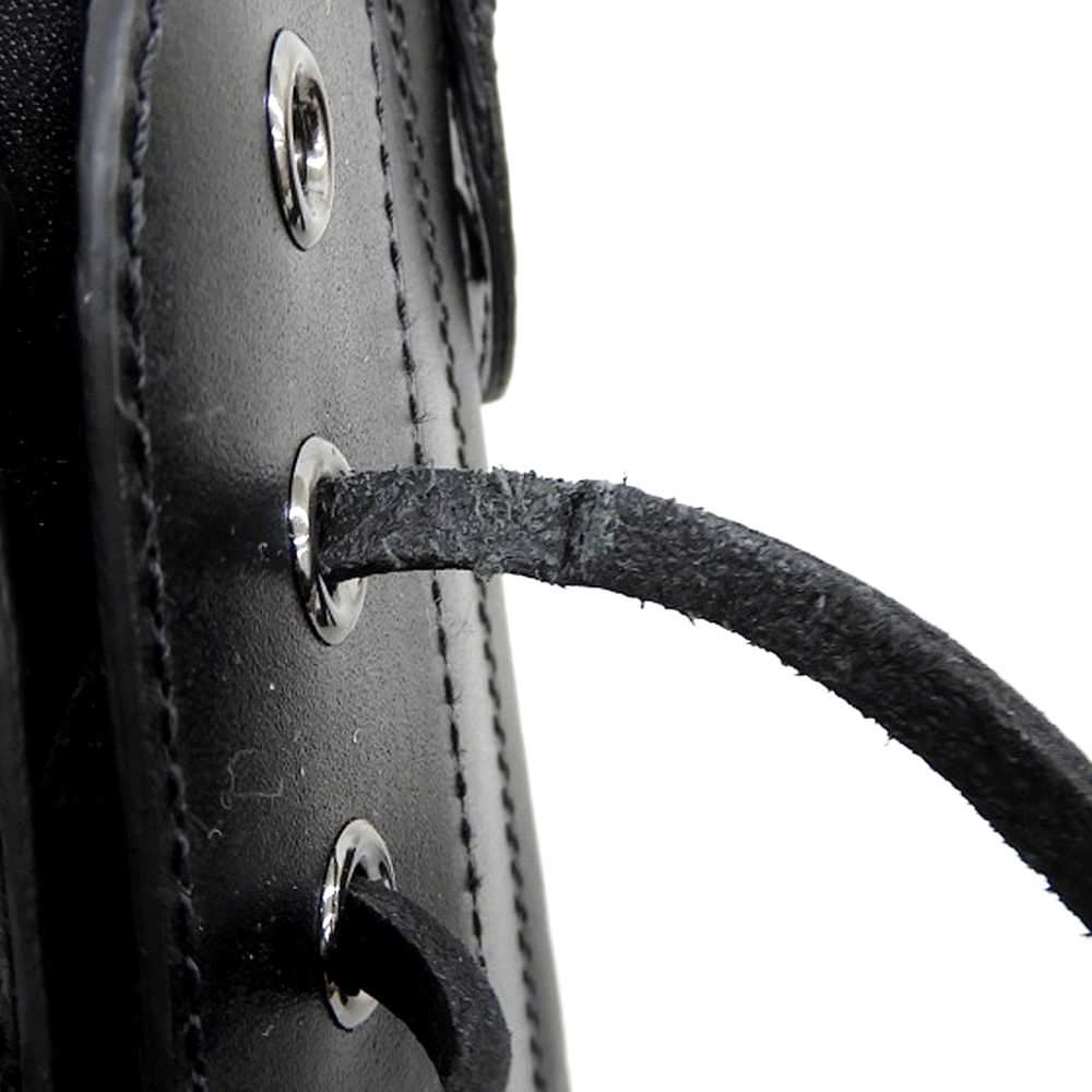 レディース ブラック