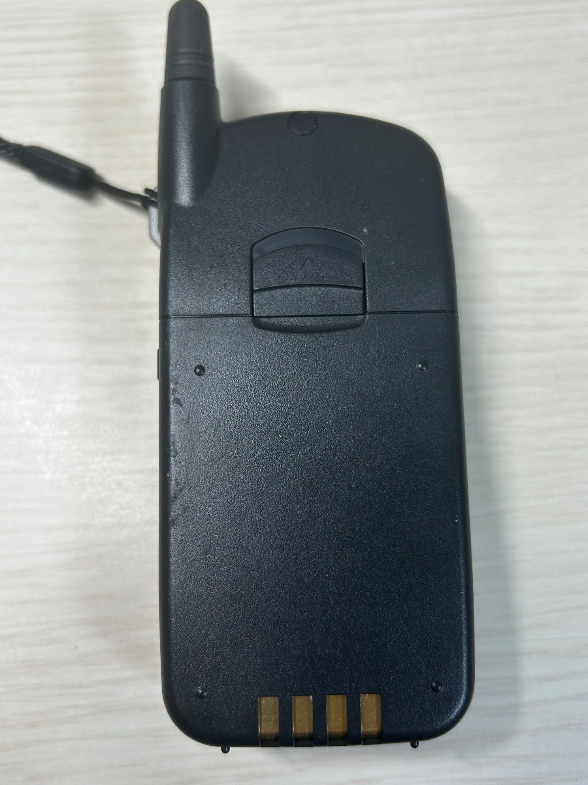 モックアップ IDO HICAP K 237