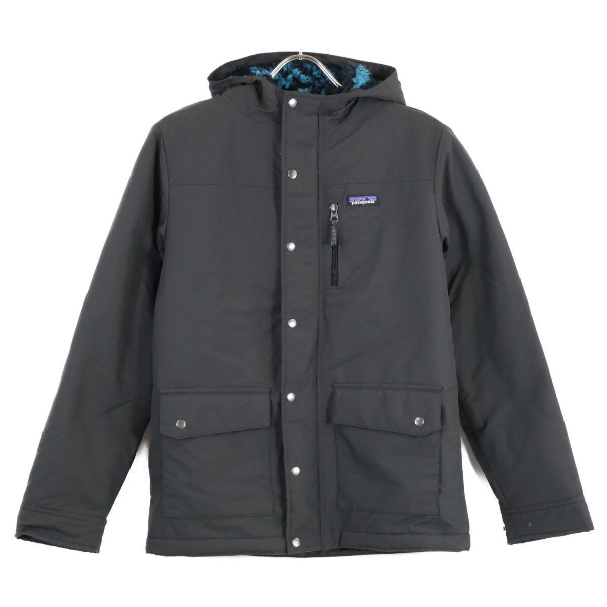 patagonia パタゴニア 22年 グレー INFURNO JACKET XL