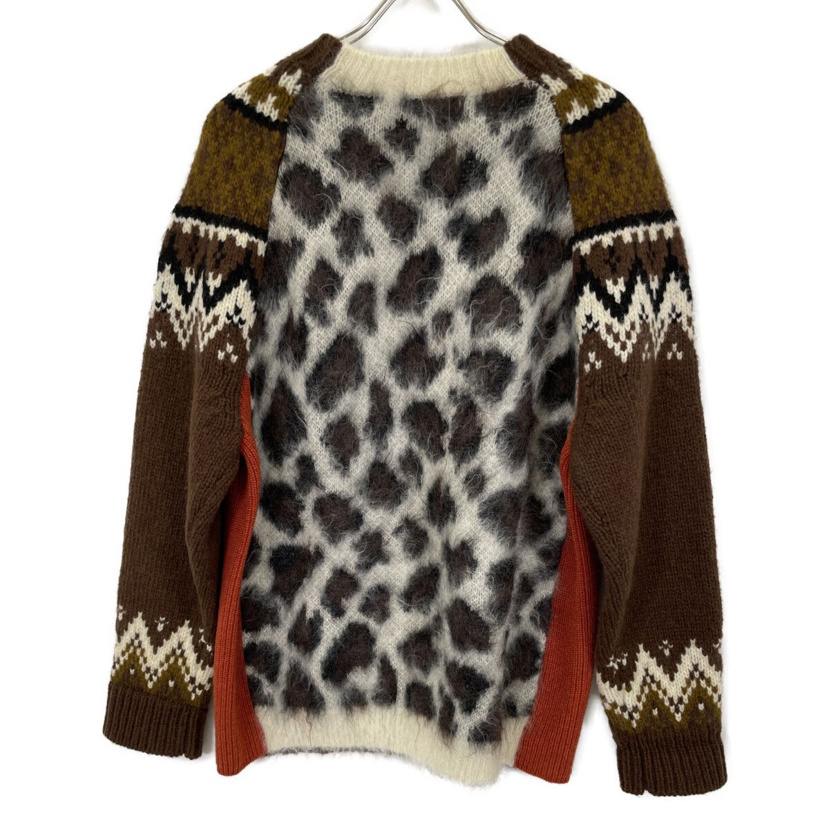 COMMEdesGARCONS JUNYA WATANABE コムデギャルソンジュンヤワタナベ JH