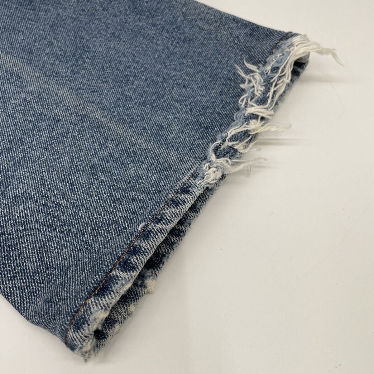 Citizens of humanity シチズンズオブヒューマニティ 23年 ﾌﾞﾙｰ LIBBY  