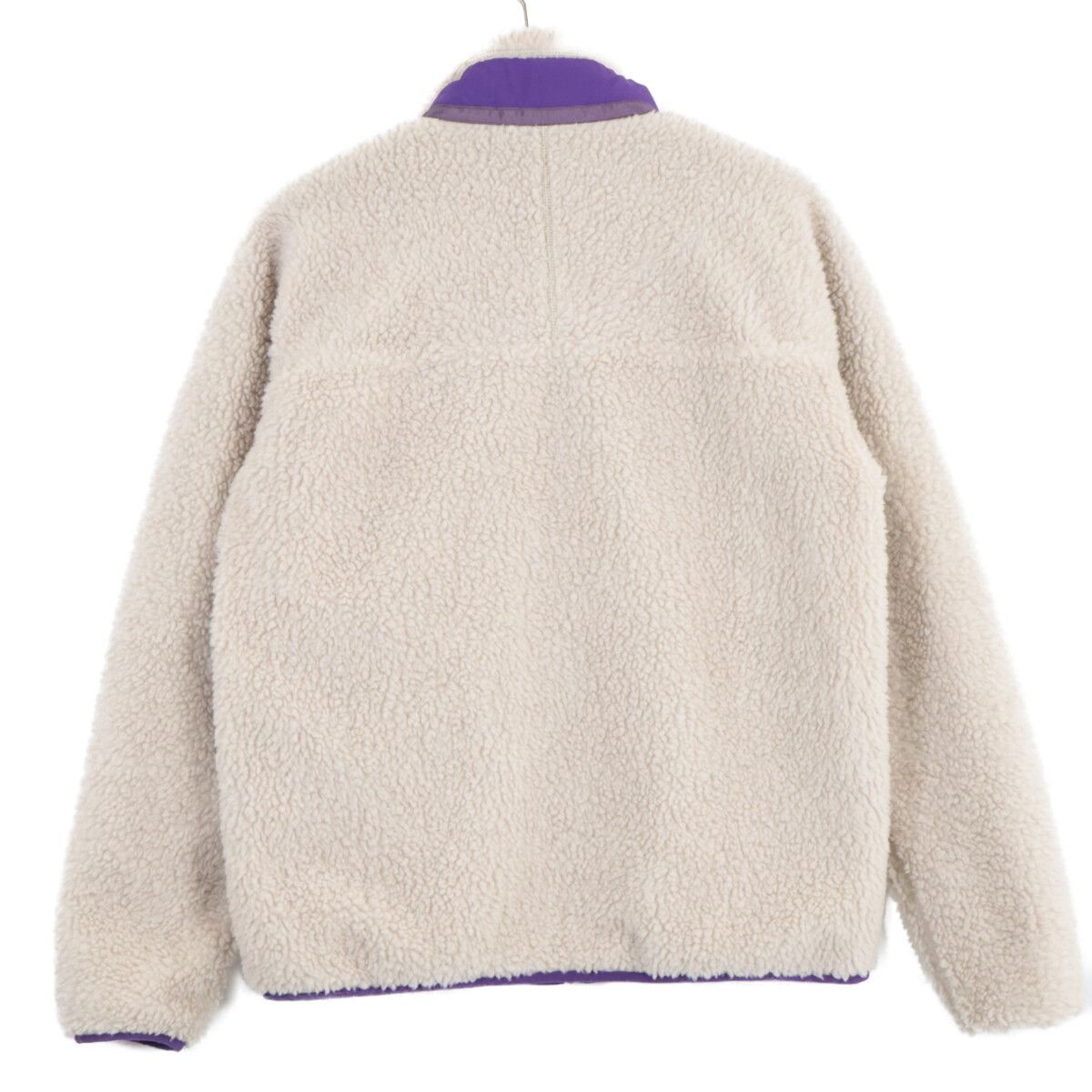 65625 ボアジャケット