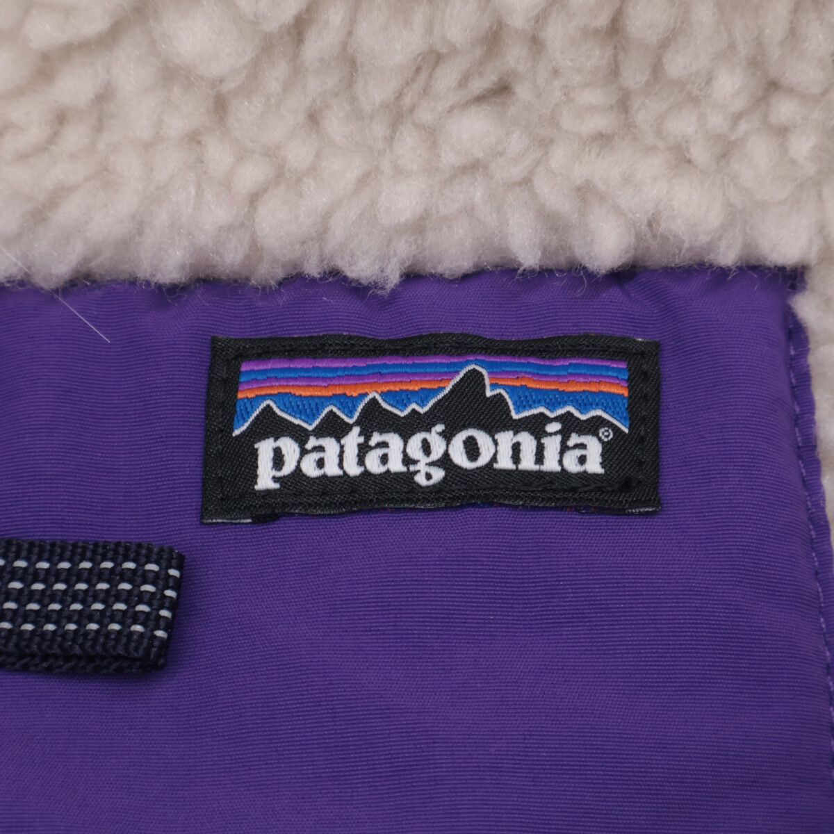  patagonia パタゴニア 21年製 65625 ボアジャケット XXL その他 ジャケット ブルゾン