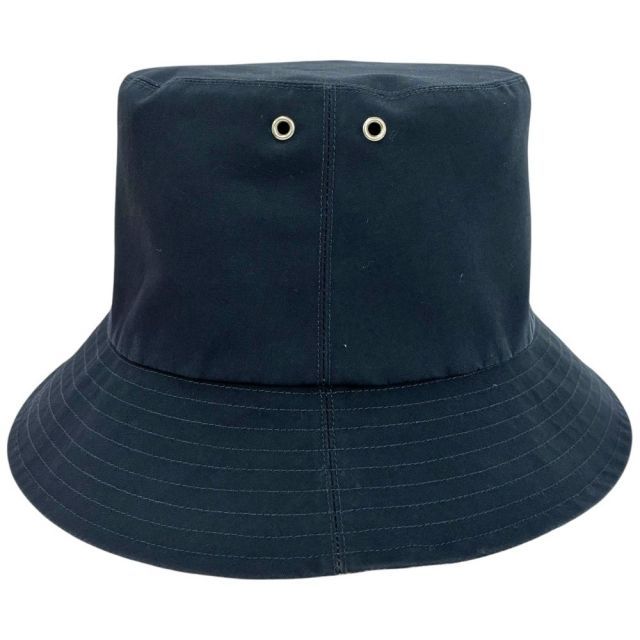 Christian Dior Teddy-D リバーシブルボブハット 95TDD923A130 頭周り