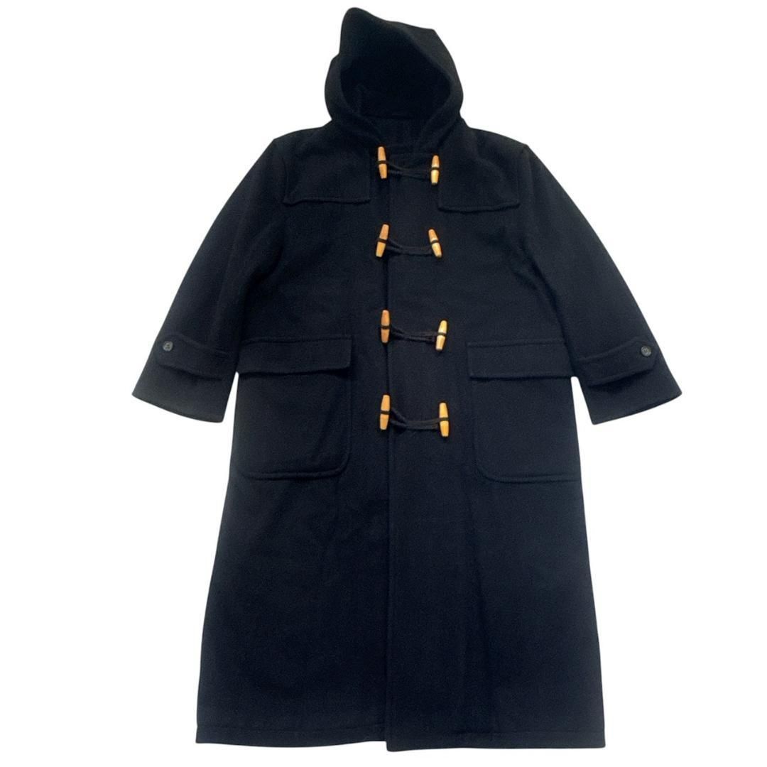 ポリプロイド POLYPLOID 20AW DUFFLE COAT B ダッフルコート 05-B-05