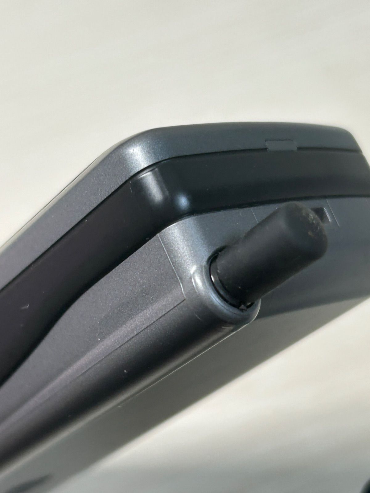 モックアップ DIGITAL PIONEER K 238