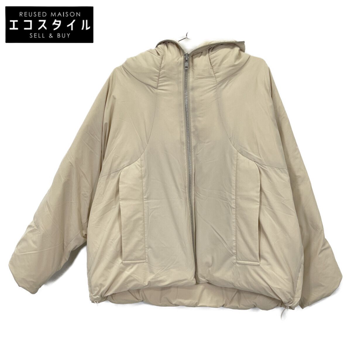 β ベータ 77-01UI02 ﾎﾜｲﾄ ｽﾄﾚｯﾁﾏｯﾄﾀﾌﾀﾀﾞｳﾝ 9 - メルカリ