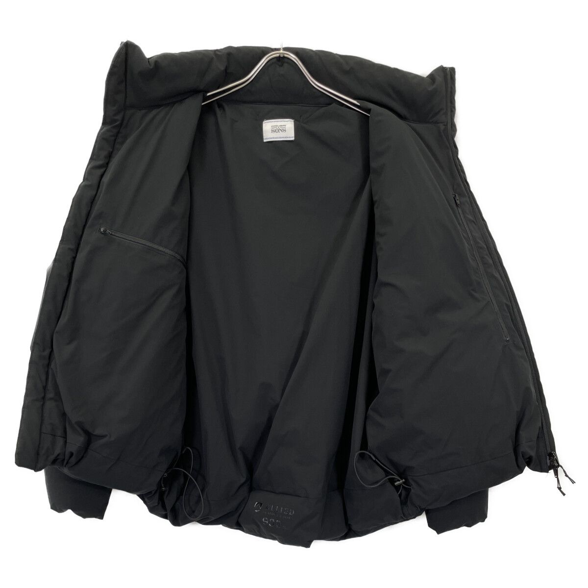 UNITED ARROWS BY DAISUKE OBANA ユナイテッドアローズ アンド サンズ