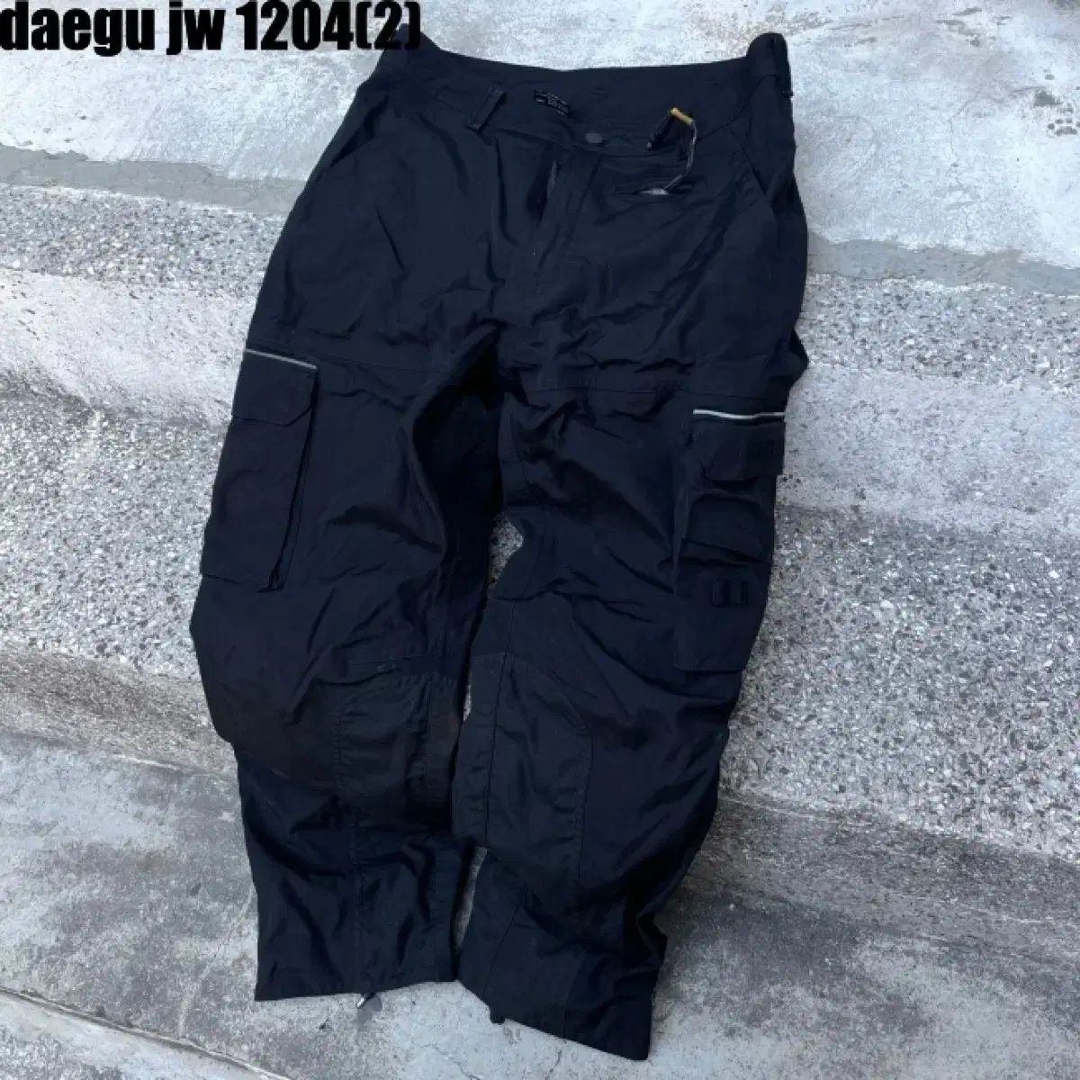 ハーレーダビッドソン ズボン パンツ 33 34