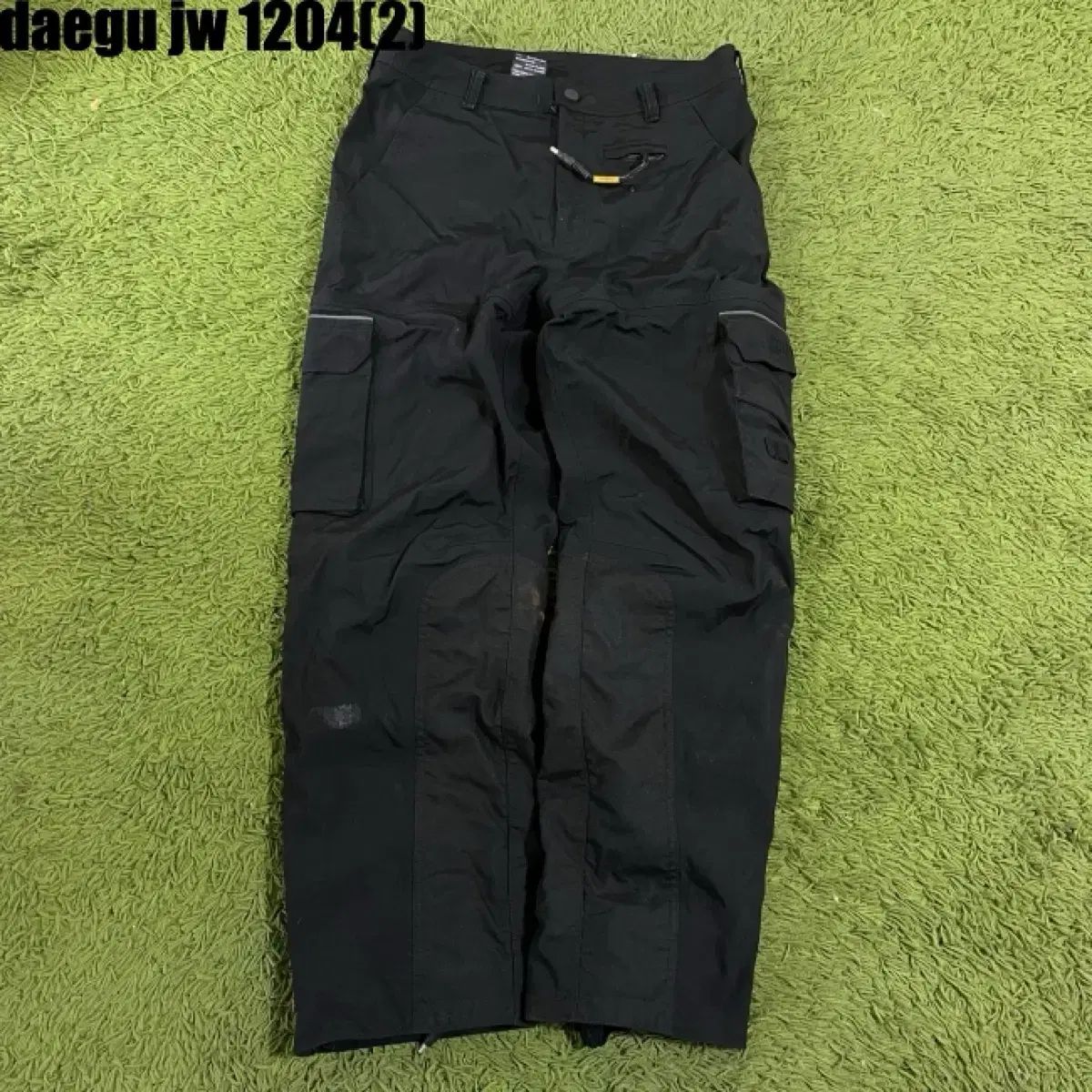 ハーレーダビッドソン ズボン パンツ 33-34