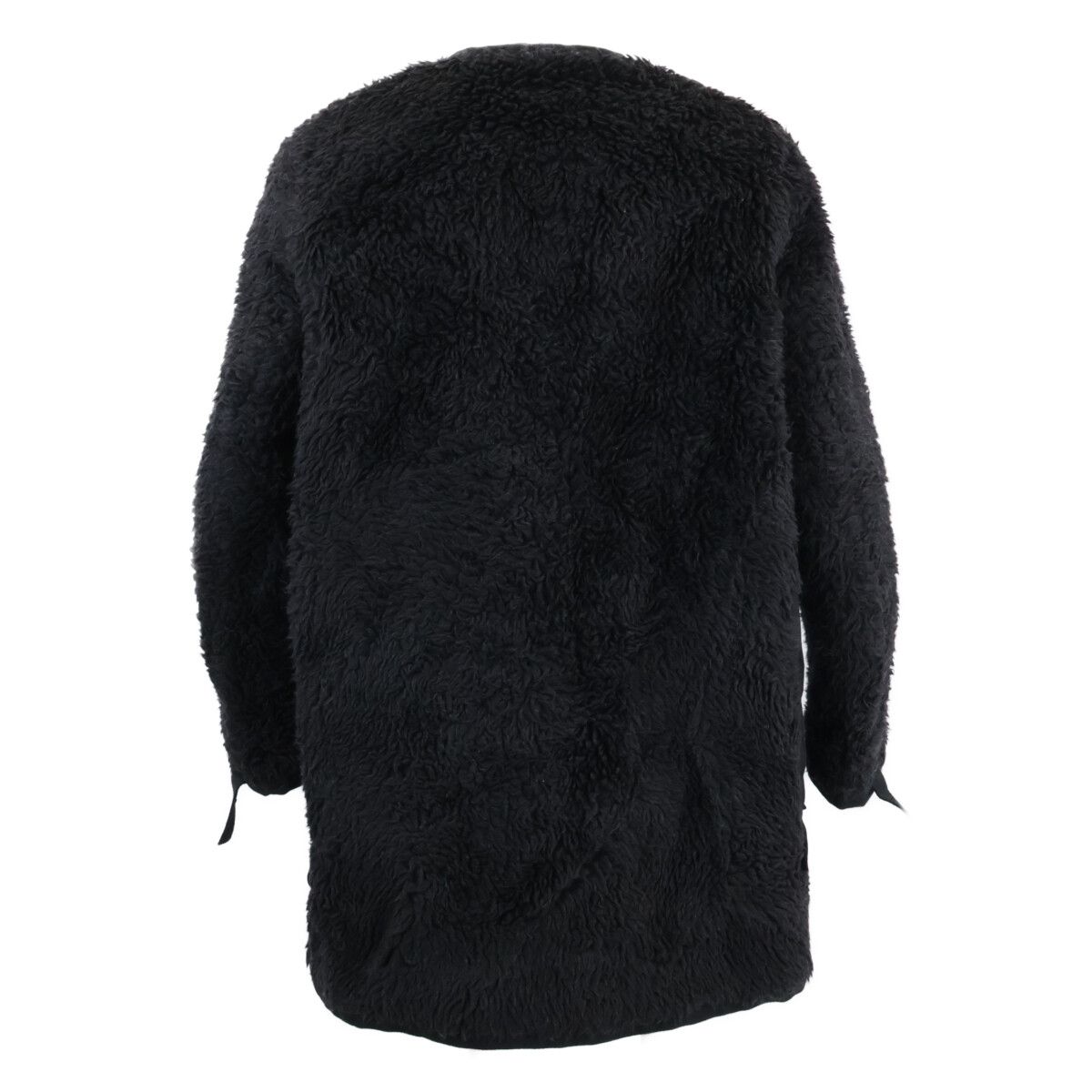 sacai サカイ 20-02398M リバーシブル ボア 1 - メルカリ