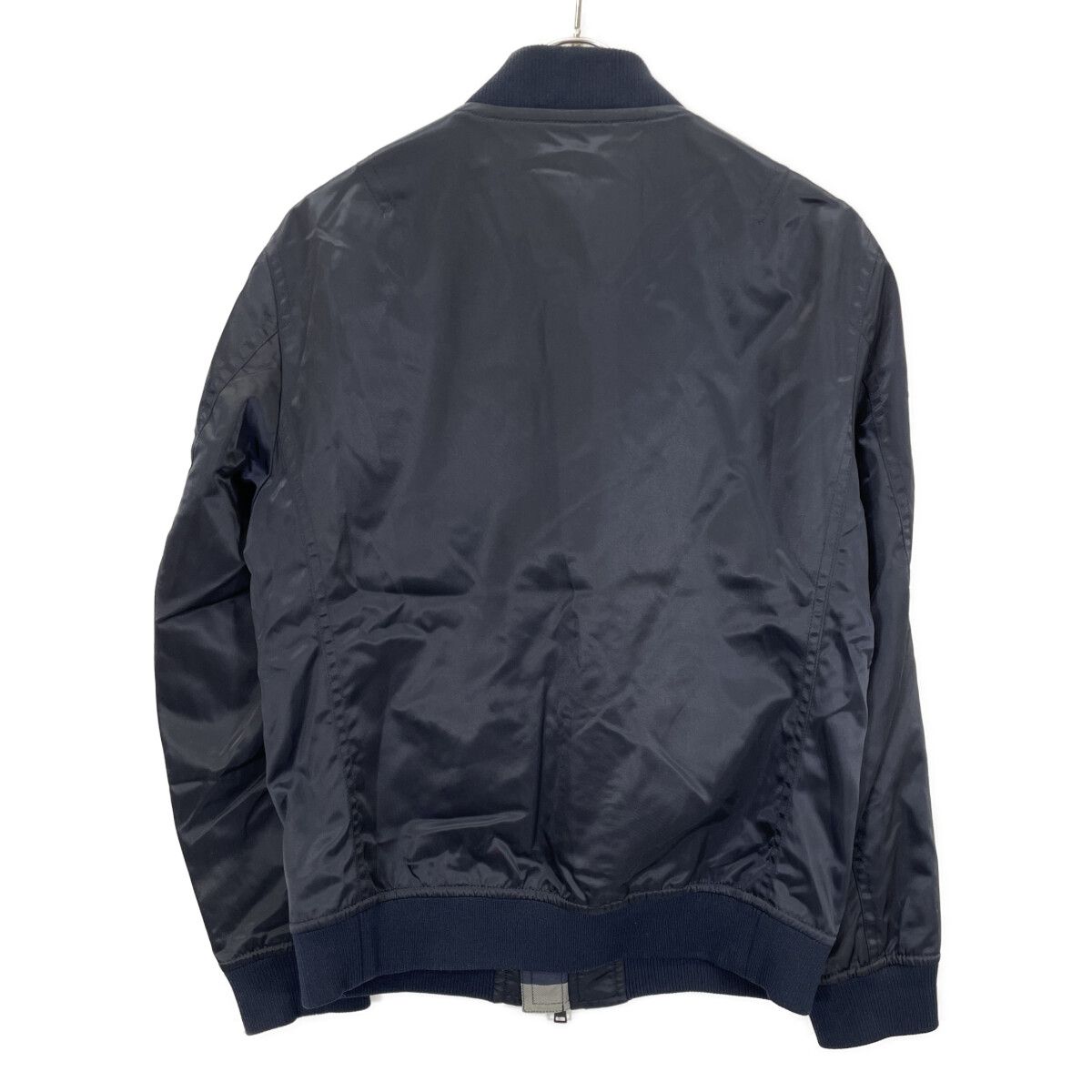 BLACK LABEL CRESTBRIDGE ブラックレーベルクレストブリッジ ﾈｲﾋﾞｰ MA