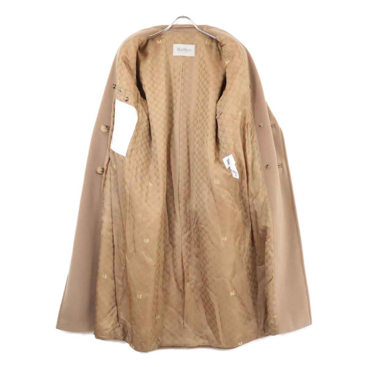 Max Mara マックスマーラ 美品 国内正規 101801 MADAME マダム ウール