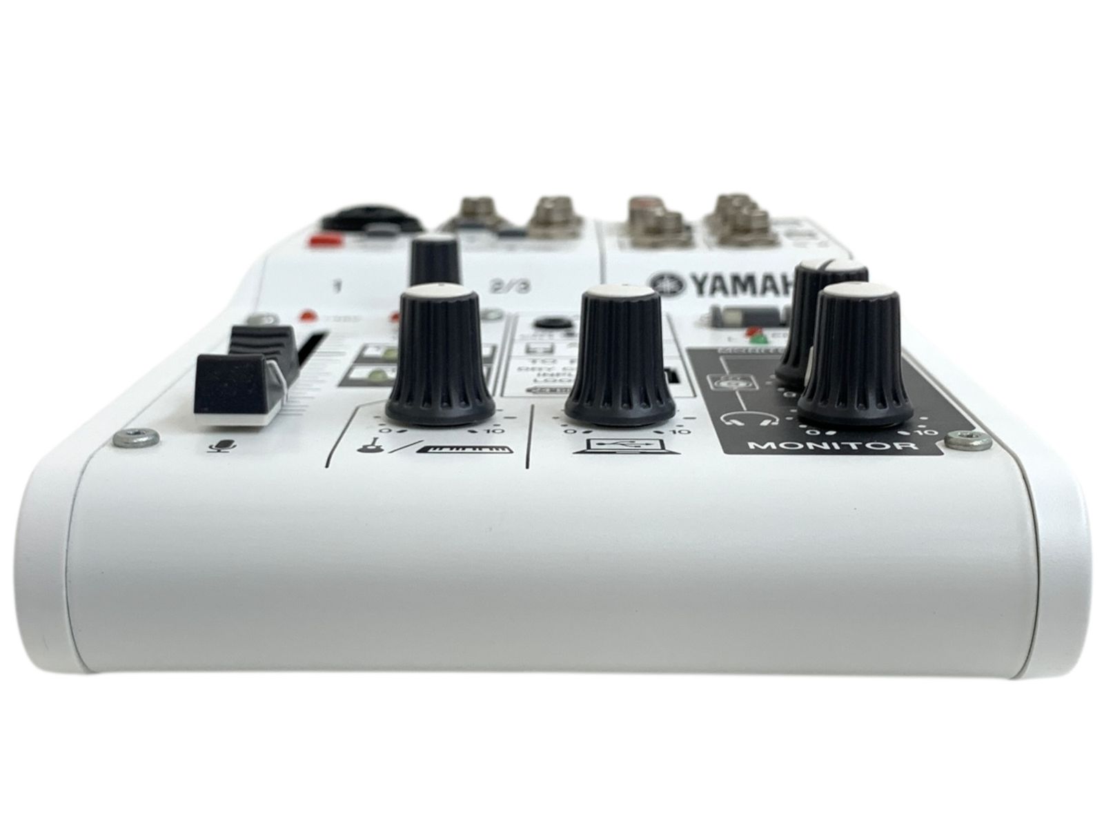 YAMAHA (ヤマハ) ミキサー ミキシングコンソール MIXING CONSOLE